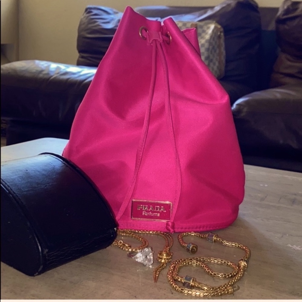 NWOT PRADA - Picture 9 of 9